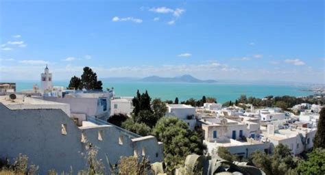 5 Night Itinerary For Northern Tunisia Mums Do Travel