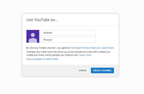 How to Create a YouTube Channel (And Build Subscribers) - Ignite Visibility