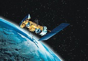 Lockheed Moves Forward With NASA, NOAA Weather Satellite ...