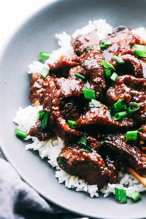 5 Best Chinese Beef Dishes At Usmania Chinese Usmania Chinese