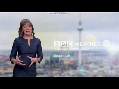 Louise lear is looking wonderful on bbc world weather. Louise Lear - BBC World weather - (14th January 2020) - HD ...