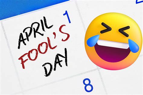 6 Classic April Fools Pranks To Try This Year