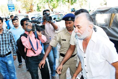 tarun tejpal acquitted in sexual harassment case here s a timeline of
