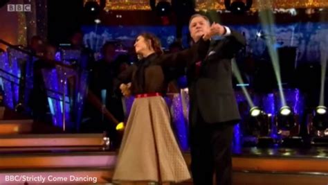 Not Another One Strictly Come Dancing Rocked By Cheating Scandal