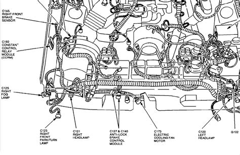 2001 f150 fuse box diagram. 98 3 8 Ford Mustang Fuel Pump Relay Wiring Diagram - Wiring images