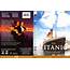 Titanic DVD Covers  Photo 5741476 Fanpop