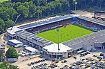 Voith-Arena: Darum bekommt der 1.FC Heidenheim ein Stadion geschenkt ...