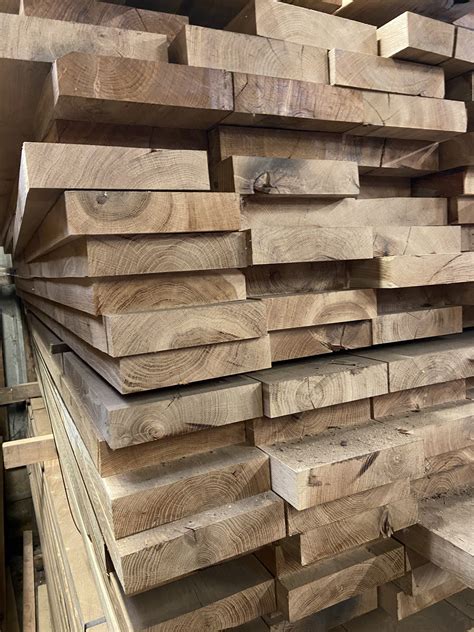Par Wood Planks 45mm Timports Timber