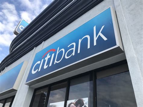 Citibank 16 Reviews Banks And Credit Unions 8800 S Sepulveda Blvd