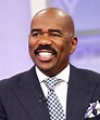 Steve Harvey Talks 'Act Like a Success,' and What He Taught His Sons ...