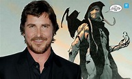 Thor God of Love and Thunder Christian bale is 'thor: love and thunder ...