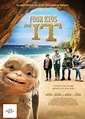 Four Kids And It DVD