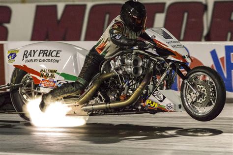 Nhra Harley Davidson Drag Racing Series Champions Crowned At Las Vegas