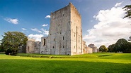 The Best Hotels Closest to Portchester Castle - 2020 Updated Prices ...