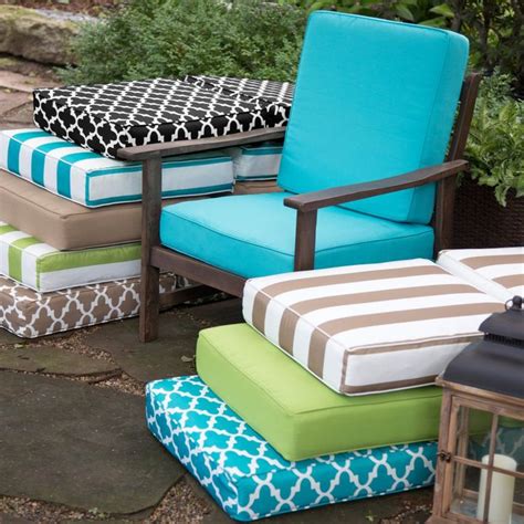 Find great deals on ebay for outdoor furniture replacement cushions. Deep Seating Replacement Cushions For Outdoor Furniture ...