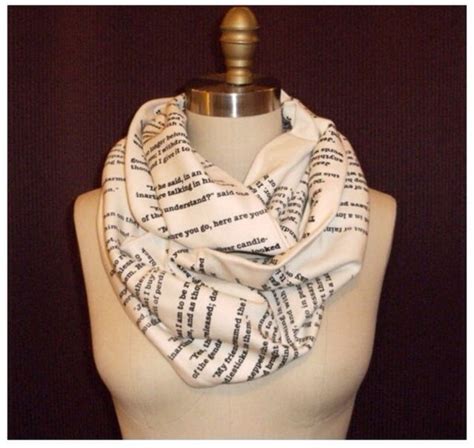 Enjoy our scarves quotes collection. scarf, les miserables, quote on it - Wheretoget