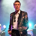 Bryan Ferry Reveals the Source of His Songs and Style | The Dinner ...