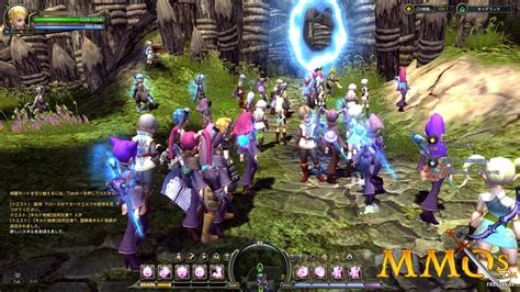 Most Popular Mmorpgs In The World