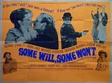 Some Will, Some Won't (1970)