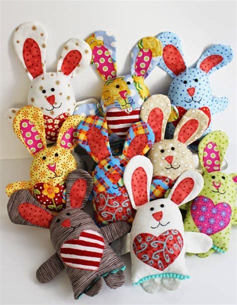 40 Easter Sewing Projects And Ideas Sewing Easter Projects Spring Sewing