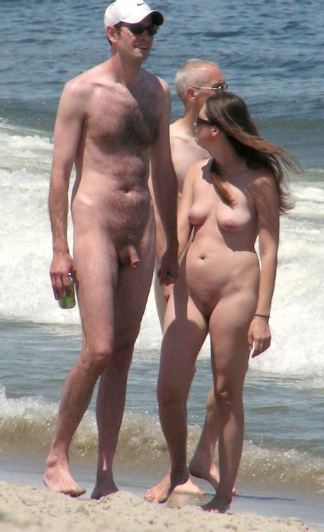 Couples At Nude Beaches