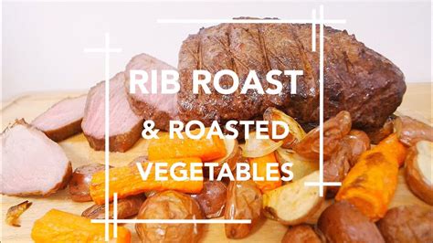 What are some good side dishes to serve with prime rib 13. Best Vegetables With Prime Rib - Standing Rib Roast Blue Jean Chef Meredith Laurence / Prime rib ...
