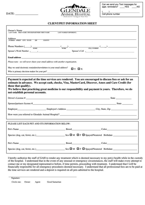 Visualization and download tools for exploring the fbi's uniform crime reporting (ucr) data. Top 10 Veterinarian Client Information Sheets free to ...