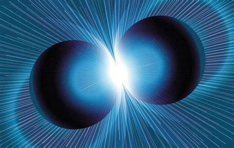Differences Between Nuclear Fusion And Fission Linquip