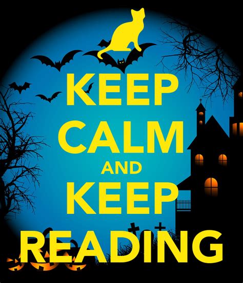 Keep Calm And Keep Reading Poster Spyagentmaster121 Keep Calm O Matic