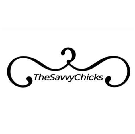 The Savvy Chicks