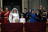 Fotos: veja fatos marcantes dos 70 anos de reinado da rainha Elizabeth ...
