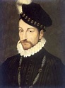 Carlos IX de Francia - EcuRed