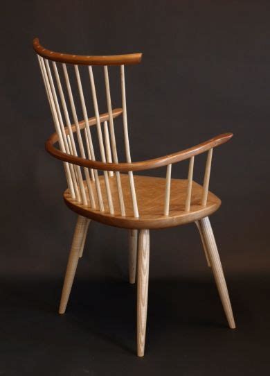 Windsor Chairs Rocking Chairs Shaker Furniture Handmade In Vermont