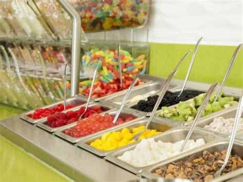 Yogurt Shop Business Opportunity For Sale San Diego Ca