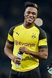 Dan Axel Zagadou | Borussia Dortmund Player Profile