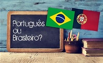 Brasileiros falam português ou "Brasileiro"??? - Canal Portugal