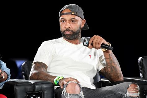 Joe Budden Slams Logic And Says He Should Have Retired A Long Time Ago