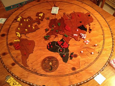 Pin By Admashw On Ts Board Games Cool Diy Projects Board Game Table