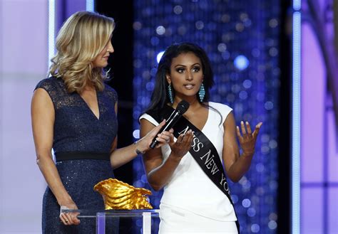 Nina Davuluri Miss America Beauty Queen Triggers Some Ugliness In Both Us And India Ibtimes