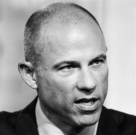 Michael avenatti's fall was swift and inevitable. New Avenatti Witness Says She Saw Kavanaugh Spike Drinks