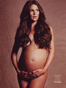 Pregnant Danielle Lloyd Nude Telegraph