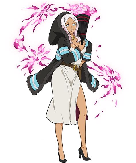 1920x1080 maki oze from fire force minimalist wallpaper for dekstop wallpaper background image. Fire Force X Male Reader - Bio - Page 2 - Wattpad