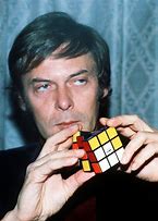 Image result for Erno Rubik