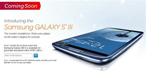 Us Galaxy S3 Release Date Prices And Pre Orders What You Need To Know