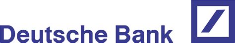 Download Hd Deutsche Bank Logo Png Transparent Deutsche Bank Logo Png