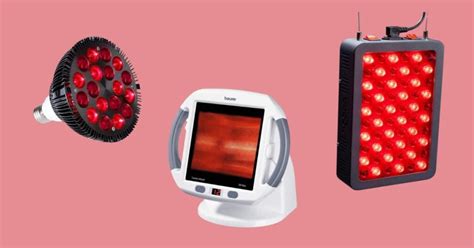 The 10 Best Red Light Therapy Devices In 2024 Dr Body Gadget