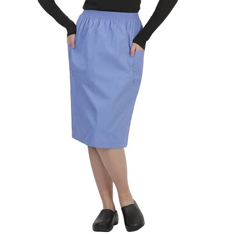 Uniforms Work And Safety Scrub Bottoms Mazel Uniforms Womens A Line