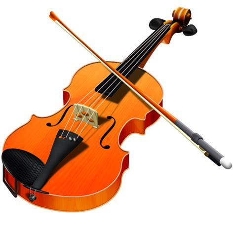 Violin Icon Violin Icon