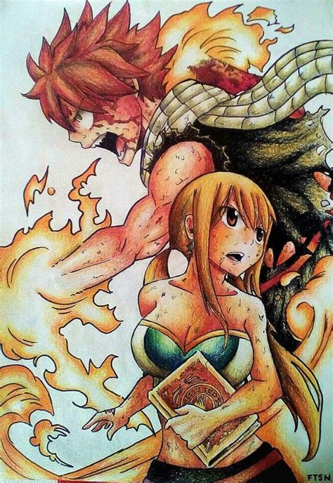 Pin By Danny On Natsu And Lucy Fairy Tail Art Fairy Tail Ships