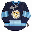 Pittsburgh Penguins Reebok NHL 2011 Winter Classic Authentic Jersey ...